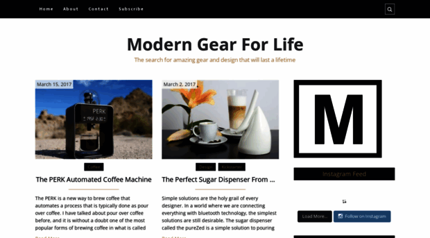 moderngear.us