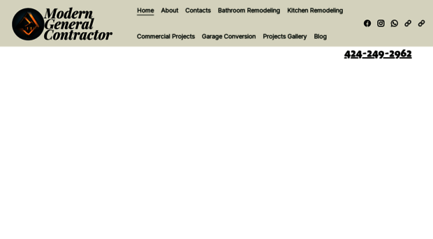 moderngeneralcontractor.com
