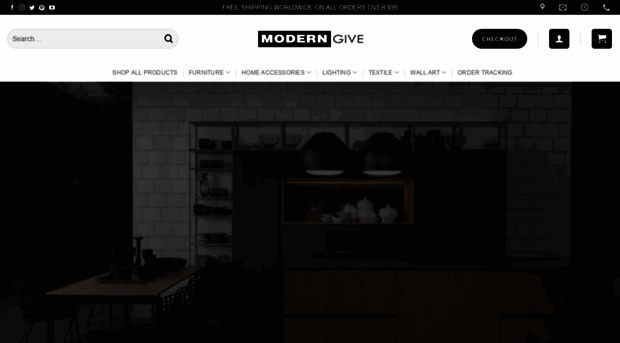 moderngive.com