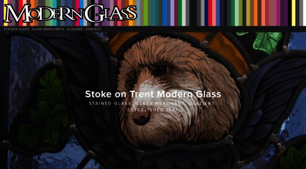 modernglass.com