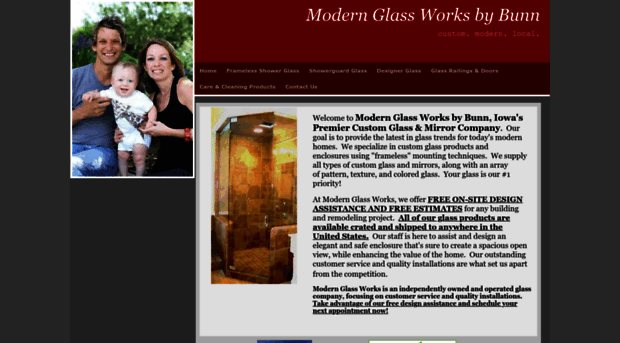 modernglassworks.com