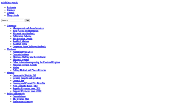 moderngovwebpublic.redditchbc.gov.uk