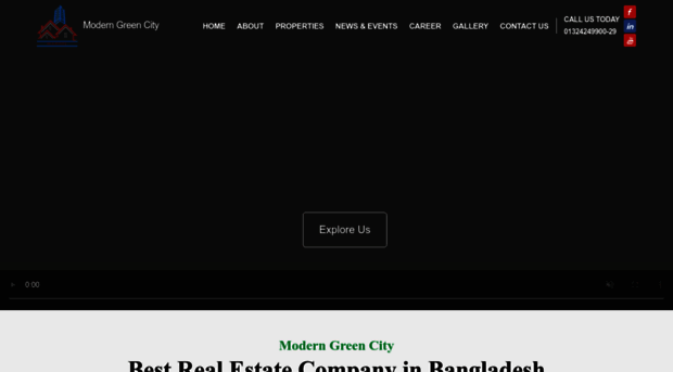 moderngreencity.com