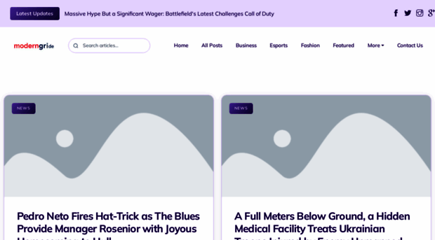 moderngrid.de