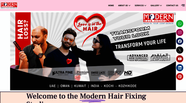 modernhairfixinggcc.com