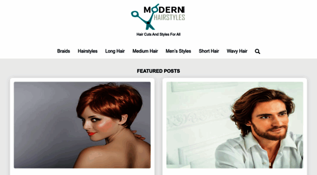 modernhairstyles.net