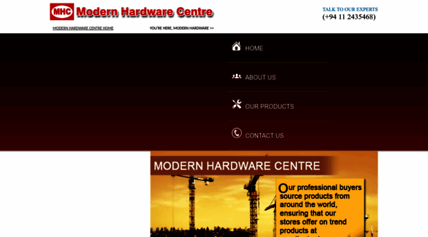 modernhardware.lk