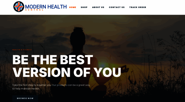 modernhealthcentral.com