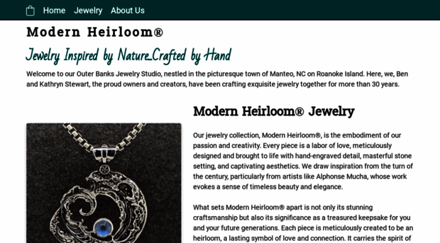 modernheirloom.com