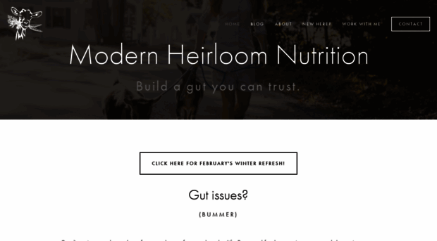 modernheirloomnutrition.com