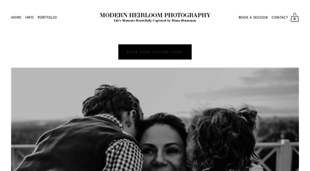 modernheirloomphotography.com