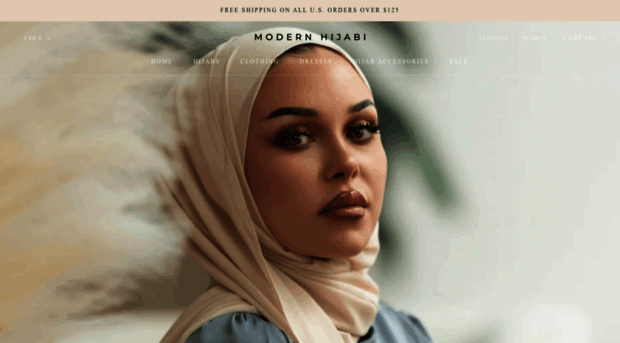 modernhijabi.com