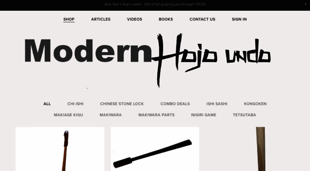 modernhojoundo.com