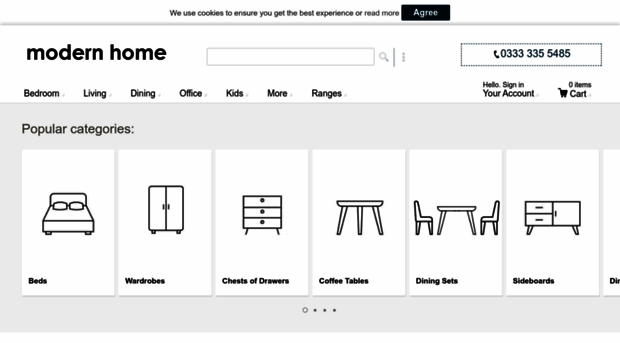modernhome.co.uk