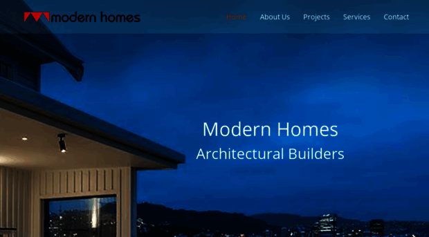 modernhomes.co.nz