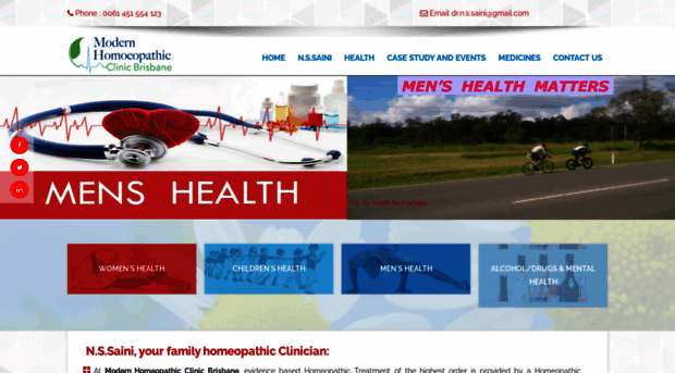 modernhomoeopathicclinicbrisbane.com.au