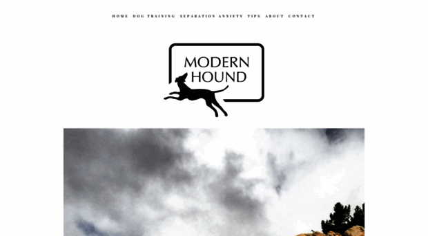 modernhoundsf.com