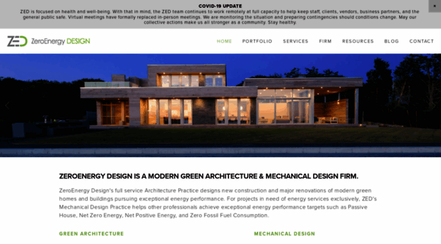 modernhousearchitect.com