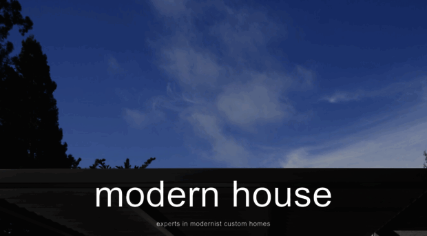 modernhousearchitects.com