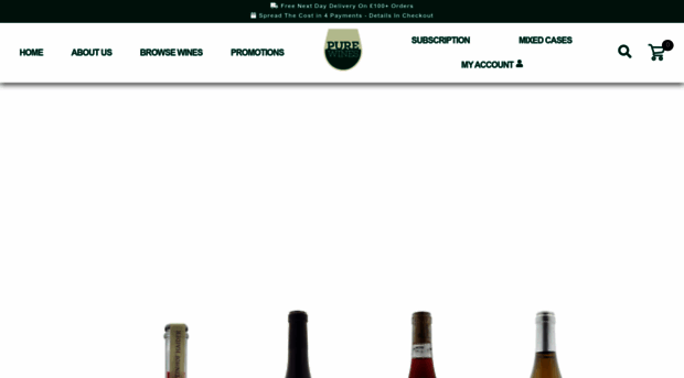 modernhousewines.com