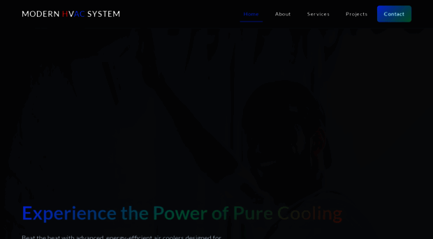 modernhvacsystem.com