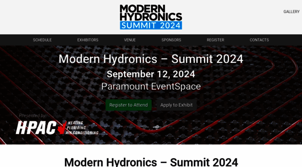 modernhydronicssummit.com