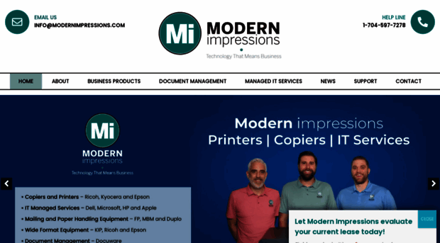 modernimpressions.com