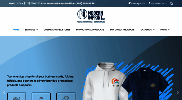 modernimprintllc.com