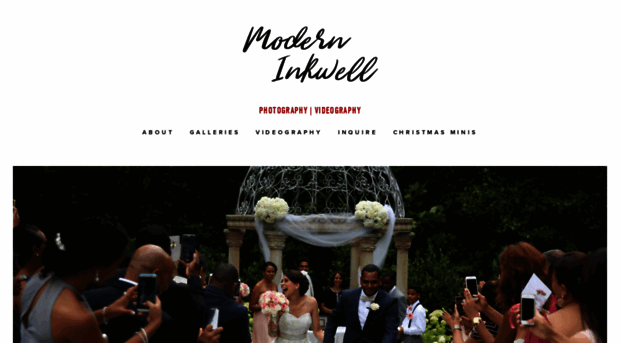 moderninkwell.com