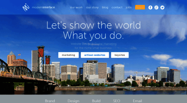 moderninterface.com