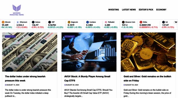 moderninvestingnews.com