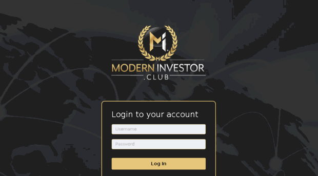 moderninvestor.club