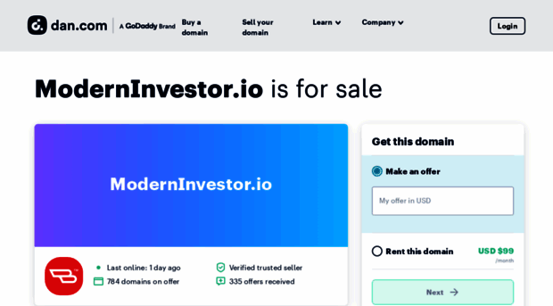 moderninvestor.io