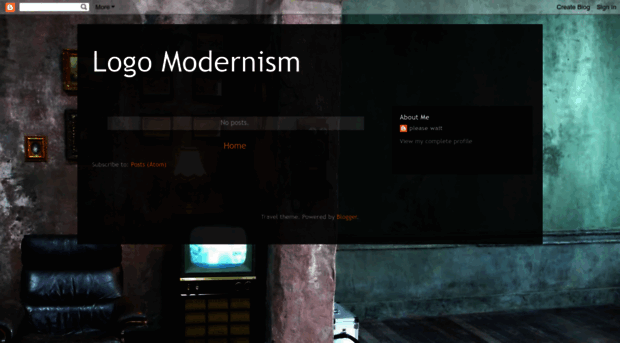 modernism736t478.blogspot.com