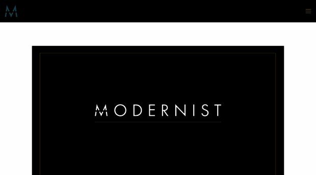 modernist.club