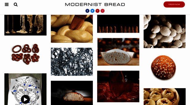 modernistbread.com