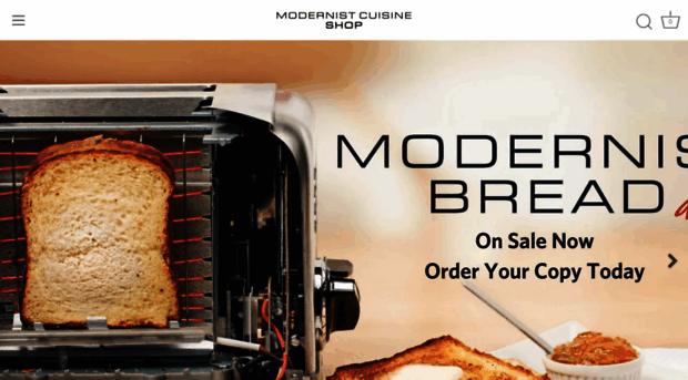 modernistcuisineshop.com