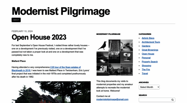 modernistpilgrimage.com