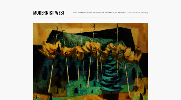 modernistwest.com