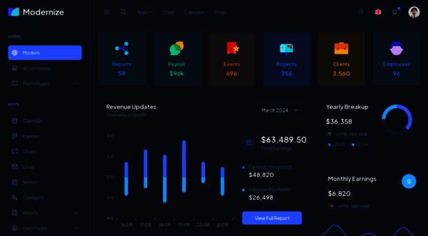 modernize-tailwind-nextjs-dark.vercel.app