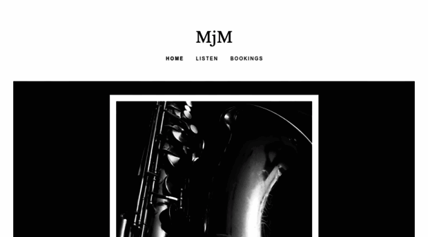 modernjazzmovement.com