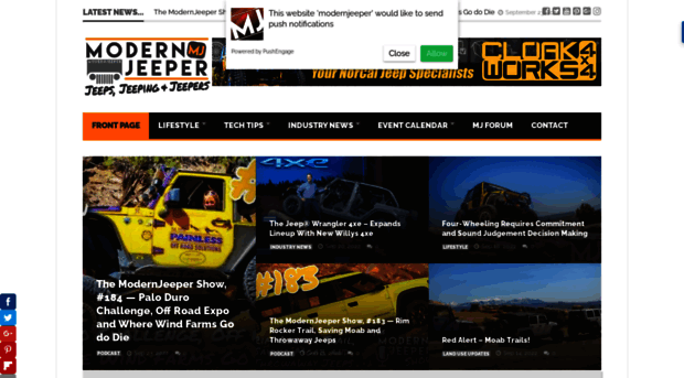 modernjeeper.com