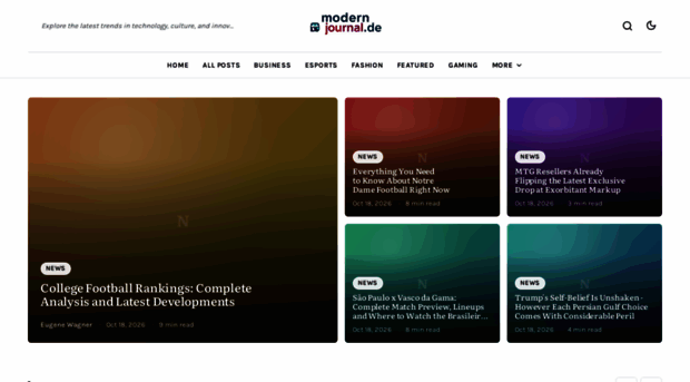 modernjournal.de