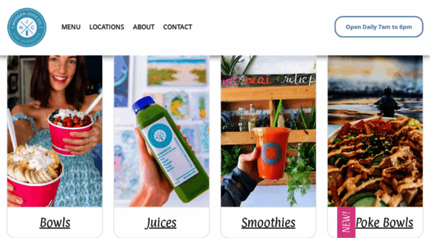 modernjuiceco.com