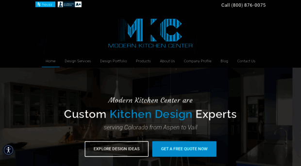 modernkitchen.com