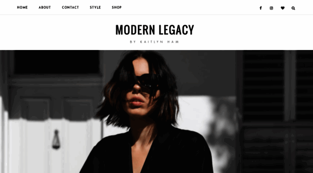 modernlegacy.com.au