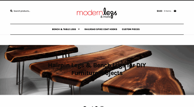 modernlegs.com