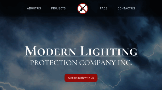 modernlightning.com