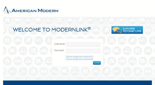 modernlink.amig.com