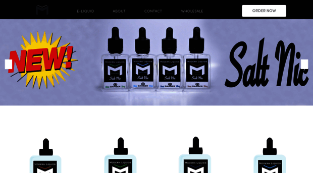 modernliquids.ca